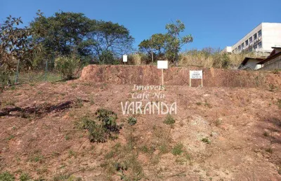 Terreno à venda, 500 m² por r$ 395.000,00 - chácaras silvania - valinhos/sp
