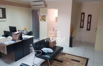 Sala à venda, 52 m² por r$ 160.000,00 - centro - campinas/sp