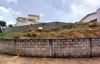 Terreno à venda na Rua Carlos Lando, Vila Moletta, Valinhos