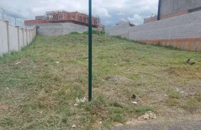 Terreno à venda, 709 m² por r$ 1.010.000,00 - loteamento resindecial arborais - campinas/sp