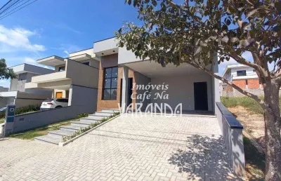 Casa em condomínio fechado com 3 quartos à venda na Estrada do Jequitibá, Pinheiro, Valinhos