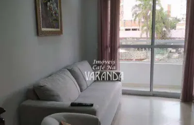 Apartamento com 3 dormitórios à venda, 78 m² por r$ 680.000,00 - jardim bela vista - valinhos/sp