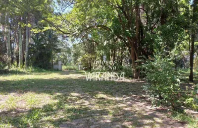 Terreno à venda na Rua João Solar, Dois Córregos, Valinhos