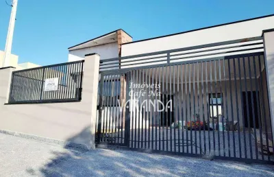 Casa com 3 dormitórios à venda, 172 m² por r$ 1.150.000,00 - jardim santa helena - valinhos/sp