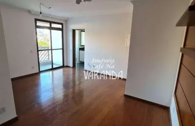 Apartamento com 2 quartos à venda na Rua Saint Hilaire, Bosque, Campinas