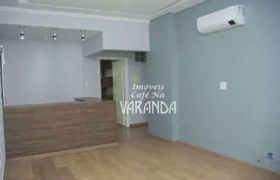 Sala comercial com 4 salas à venda na Rua Costa Aguiar, Centro, Campinas