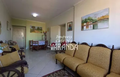 Apartamento com 2 dormitórios à venda, 88 m² por r$ 330.000,00 - vera cruz - valinhos/sp