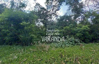 Terreno em condomínio fechado à venda na Estrada da Boiada, Vista Alegre, Vinhedo