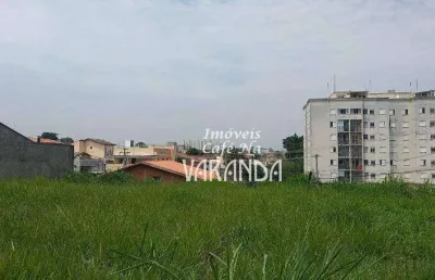 Terreno à venda, 360 m² por r$ 340.000,00 - jardim paraíso - campinas/sp