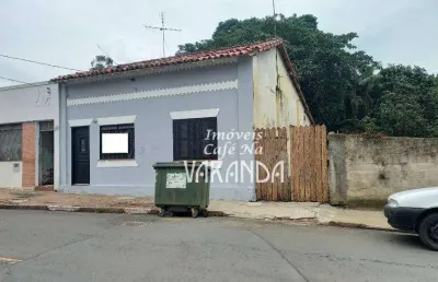 Casa comercial com 1 sala à venda na Rua Coronel Alfredo Augusto do Nascimento, Sousas, Campinas