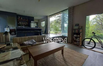 Chácara / sítio com 3 quartos à venda na Rua Gervásio Manoel Cândido, Chácaras São Bento, Valinhos