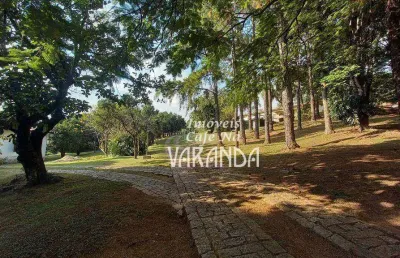 Chácara / sítio com 5 quartos à venda na Alameda Itatinga, Joapiranga, Valinhos