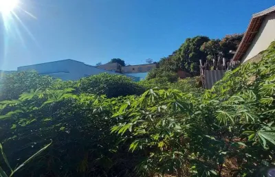 Terreno à venda na Rua Primo Zanella, Jardim América II, Valinhos