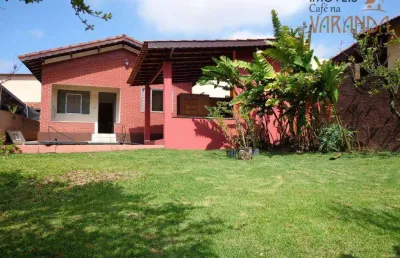 Casa com 3 quartos à venda na Rua Comendador João Lucas, Centro, Vinhedo