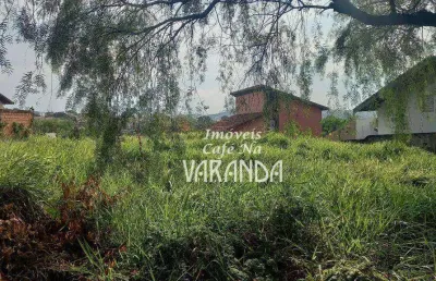Terreno à venda na Rua Benedito Aparecido Mariano, Jardim Recanto dos Pássaros II, Valinhos
