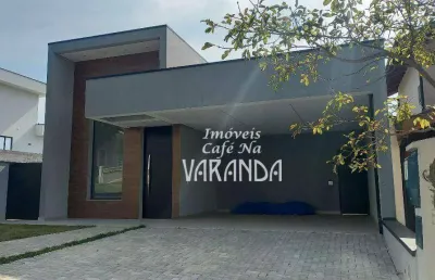 Casa com 3 dormitórios à venda, 225 m² por r$ 1.790.000,00 - condomínio vita verdi - valinhos/sp