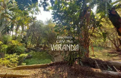 Terreno à venda na Alameda Itatinga, Joapiranga, Valinhos