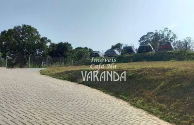 Terreno à venda na Estrada Duílio Beltramini, Chácaras São Bento, Valinhos
