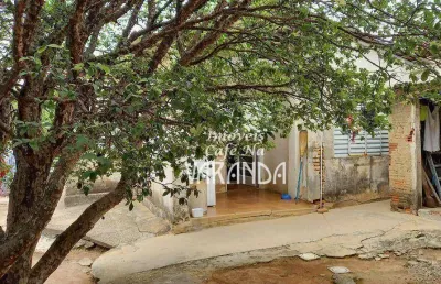 Casa com 3 dormitórios à venda, 100 m² por r$ 430.000,00 - jardim santo antônio - valinhos/sp