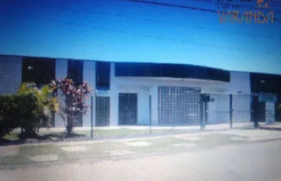 Barracão, 1977 m² - venda por r$ 8.400.000,00 ou aluguel por r$ 56.800,00/mês - macuco - valinhos/sp