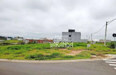 Terreno à venda, 379 m² por r$ 400.000,00 - jardim ipaussurama - campinas/sp