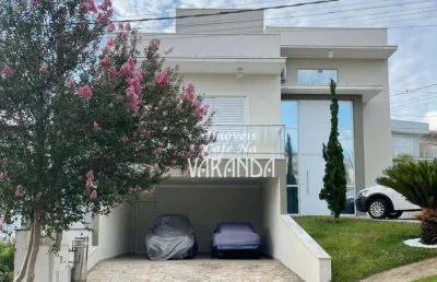 Casa com 3 dormitórios à venda, 172 m² por r$ 1.400.000,00 - capuava - valinhos/sp