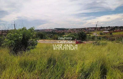 Terreno à venda, 287 m² por r$ 280.000,00 - jardim ipaussurama - campinas/sp