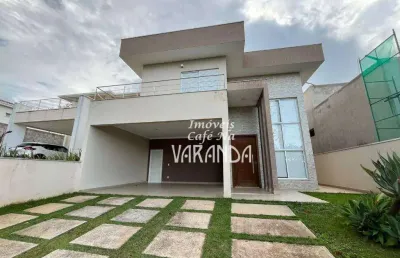Casa em condomínio fechado com 3 quartos à venda na Estrada do Jequitibá, Pinheiro, Valinhos