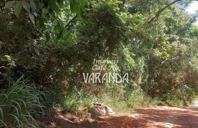 Terreno à venda na Rua João Solar, Dois Córregos, Valinhos