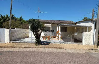 Casa com 2 quartos à venda na Rua Humberto Antoniazzi, Vila Boa Esperança, Valinhos