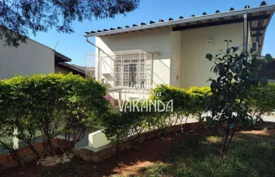 Casa com 2 dormitórios à venda, 114 m² por r$ 590.000,00 - jardim novo mundo - valinhos/sp