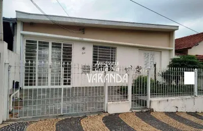 Casa com 2 dormitórios à venda, 137 m² por r$ 600.000,00 - jardim primavera - valinhos/sp
