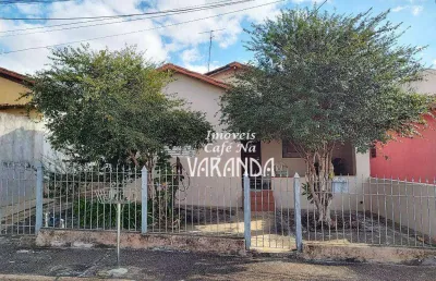 Casa com 2 dormitórios à venda, 125 m² por r$ 620.000,00 - nova vinhedo - vinhedo/sp