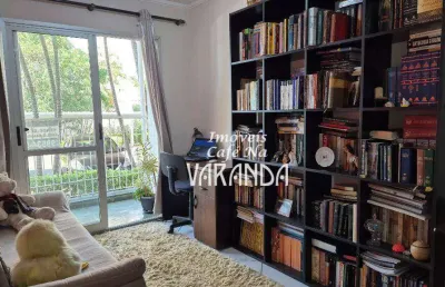 Apartamento com 2 quartos à venda na Rua Salvador Lombardi Neto, Vila Nova Teixeira, Campinas