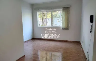 Apartamento com 3 dormitórios à venda, 72 m² por r$ 250.000 - jardim flamboyant - campinas/sp
