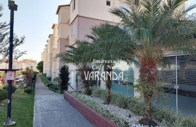 Apartamento com 3 dormitórios à venda, 55 m² por r$ 275.000,00 - vila marieta - campinas/sp