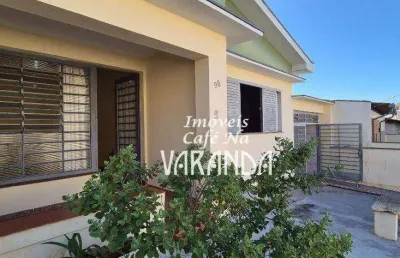 Casa com 3 quartos à venda na Rua Modesta Polli Martins, Castelo, Valinhos