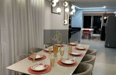 Casa com 3 quartos à venda na Rua José Carlos de Resende, Conjunto Residencial Vista Verde, São Paulo