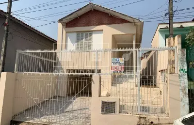 Casa com 3 quartos à venda no Jaraguá, Piracicaba 