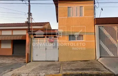 Casa com 3 quartos à venda no Castelinho, Piracicaba 