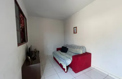 Casa com 1 quarto à venda no paulicéia, piracicaba , 45 m2 por r$ 130.000