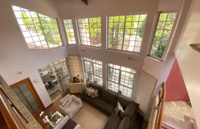 Casa com 4 quartos à venda no Nova Piracicaba, Piracicaba 