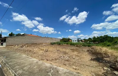Terreno à venda no Estância Lago Azul (Ártemis), Piracicaba 