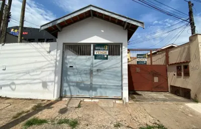 Imóvel excelente para renda, em ótimo bairro - bosque da água branca com 3 casas