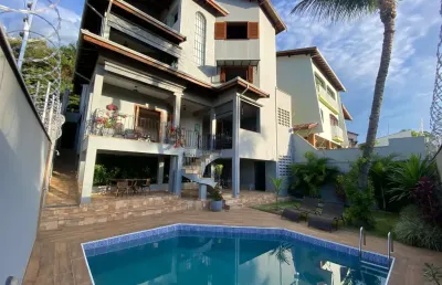 Casa com 3 quartos à venda no Centro, Piracicaba 