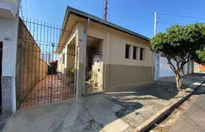 Paulista - imóvel com casa, barração e edícula junto