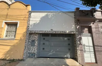 Casa com 3 quartos à venda no centro, piracicaba , 189 m2 por r$ 600.000