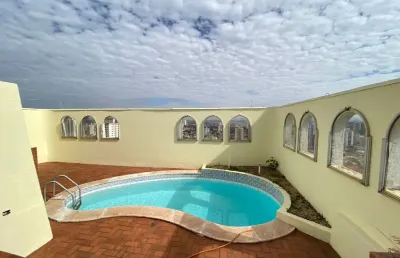 Apartamento com 6 quartos à venda na Rua Campos Salles, 2006, Vila Independência, Piracicaba
