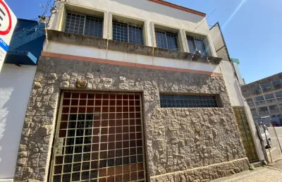 Ponto comercial à venda no Centro, Piracicaba 