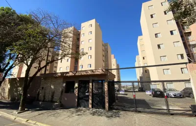 Apartamento com 3 quartos à venda no Paulicéia, Piracicaba 